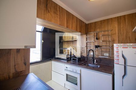 Cozinha 1 de apartamento para alugar com 3 quartos, 271m² em Vila Maria, São Paulo
