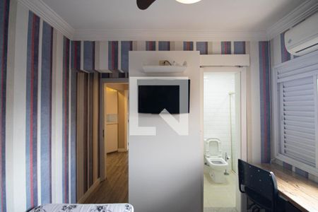 Suíte 1 de apartamento para alugar com 3 quartos, 271m² em Vila Maria, São Paulo