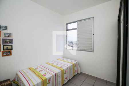 Quarto 2 de apartamento à venda com 2 quartos, 66m² em Salgado Filho, Belo Horizonte