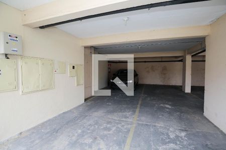 Apartamento à venda com 2 quartos, 66m² em Salgado Filho, Belo Horizonte
