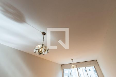 Sala de apartamento à venda com 3 quartos, 89m² em Perdizes, São Paulo