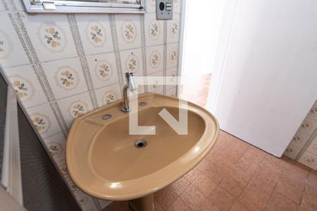 Banheiro de apartamento para alugar com 3 quartos, 89m² em Perdizes, São Paulo