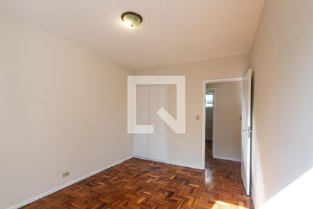 Quarto de apartamento para alugar com 3 quartos, 89m² em Perdizes, São Paulo