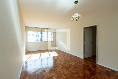 Apartamento para alugar com 3 quartos, 89m² em Perdizes, São Paulo