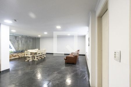 Área comum de apartamento para alugar com 3 quartos, 89m² em Perdizes, São Paulo