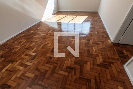 Sala de apartamento à venda com 3 quartos, 89m² em Perdizes, São Paulo