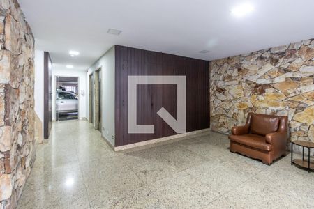 Área comum de apartamento para alugar com 3 quartos, 89m² em Perdizes, São Paulo