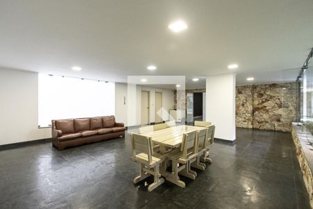 Área comum de apartamento para alugar com 3 quartos, 89m² em Perdizes, São Paulo