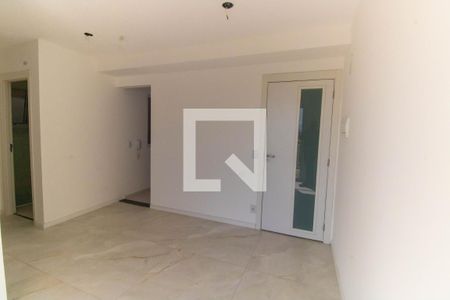 Sala de apartamento para alugar com 2 quartos, 46m² em Centro, Niterói