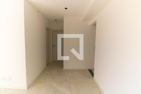 Sala de apartamento para alugar com 2 quartos, 46m² em Centro, Niterói