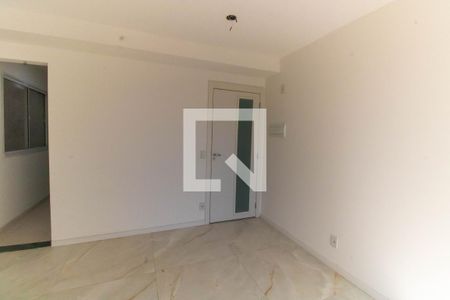 Sala de apartamento para alugar com 2 quartos, 46m² em Centro, Niterói
