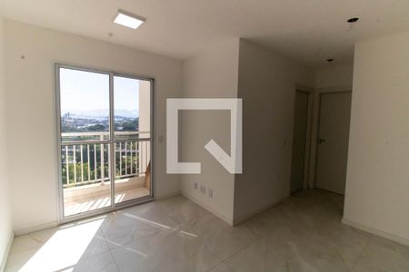 Sala de apartamento para alugar com 2 quartos, 46m² em Centro, Niterói