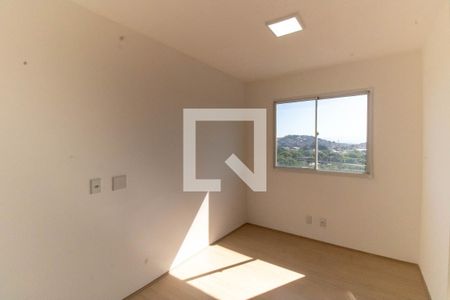 Quarto 1 de apartamento para alugar com 2 quartos, 46m² em Centro, Niterói