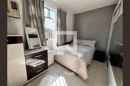 Quarto 01 de apartamento à venda com 2 quartos, 51m² em Freguesia (jacarepaguá), Rio de Janeiro