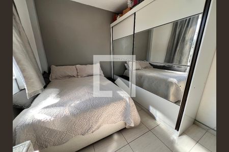 Quarto 01 de apartamento à venda com 2 quartos, 51m² em Freguesia (jacarepaguá), Rio de Janeiro