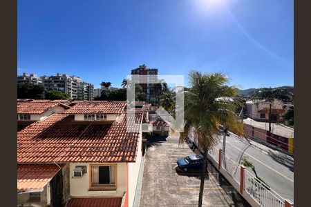 Vista de apartamento à venda com 2 quartos, 51m² em Freguesia (jacarepaguá), Rio de Janeiro