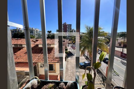 Vista de apartamento à venda com 2 quartos, 51m² em Freguesia (jacarepaguá), Rio de Janeiro