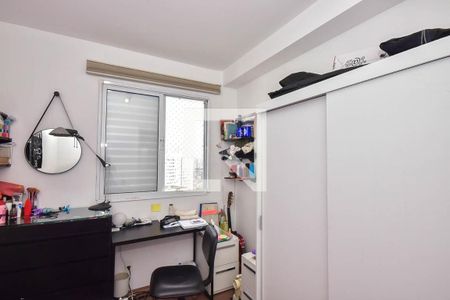 Quarto 1 de apartamento à venda com 2 quartos, 48m² em Parque Reboucas, São Paulo