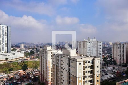 Vista do Quarto 1 de apartamento à venda com 2 quartos, 48m² em Parque Reboucas, São Paulo