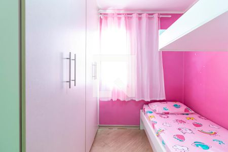 Quarto 2 de apartamento à venda com 3 quartos, 110m² em Vila Amalia (zona Norte), São Paulo