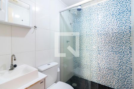 Banheiro 1 de apartamento à venda com 3 quartos, 110m² em Vila Amalia (zona Norte), São Paulo