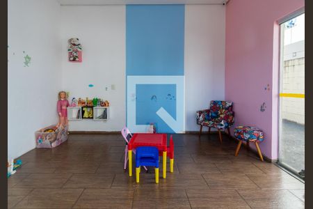 Área comum - Brinquedoteca de apartamento à venda com 3 quartos, 110m² em Vila Amalia (zona Norte), São Paulo