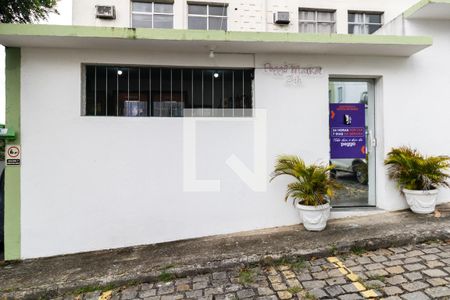 Área comum - Conveniência de apartamento para alugar com 2 quartos, 92m² em Campo Grande, Rio de Janeiro