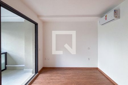 Studio de kitnet/studio para alugar com 1 quarto, 28m² em Sumaré, São Paulo