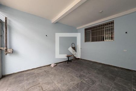 Garagem de casa à venda com 2 quartos, 105m² em Jardim Telma, São Bernardo do Campo