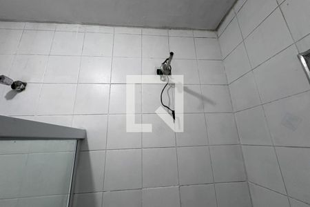 Banheiro Social de casa à venda com 2 quartos, 105m² em Jardim Telma, São Bernardo do Campo