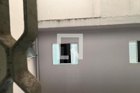 Vista da Sala/Cozinha de casa à venda com 2 quartos, 105m² em Jardim Telma, São Bernardo do Campo
