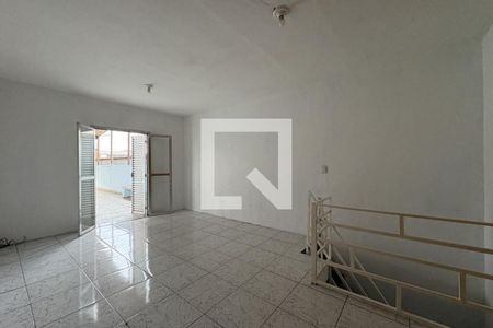 Salão de casa à venda com 2 quartos, 105m² em Jardim Telma, São Bernardo do Campo