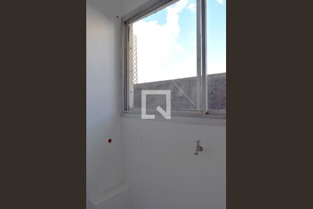 Área de Serviço de apartamento à venda com 2 quartos, 74m² em Vila Madalena, São Paulo