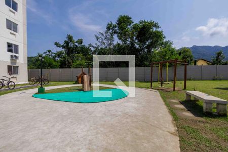 Área Comum Playground de apartamento à venda com 2 quartos, 43m² em Vargem Pequena, Rio de Janeiro