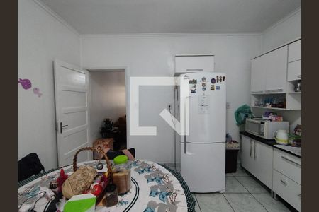 Cozinha de casa à venda com 2 quartos, 120m² em Sacomã, São Paulo