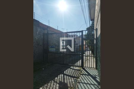 Fachada da Rua de casa à venda com 2 quartos, 120m² em Sacomã, São Paulo