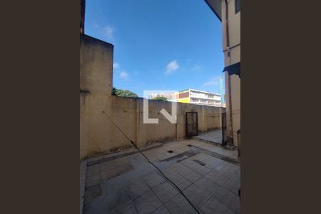Quintal de casa à venda com 2 quartos, 120m² em Sacomã, São Paulo