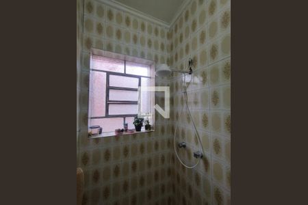 Banheiro de casa à venda com 2 quartos, 120m² em Sacomã, São Paulo