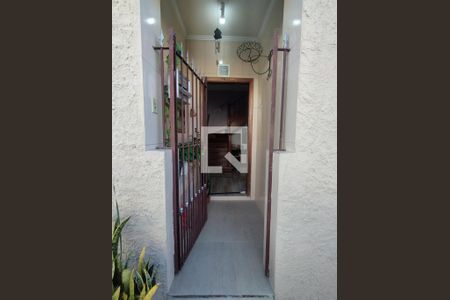 Entrada de casa à venda com 2 quartos, 120m² em Sacomã, São Paulo