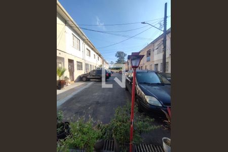 Vila de Casas de casa à venda com 2 quartos, 120m² em Sacomã, São Paulo
