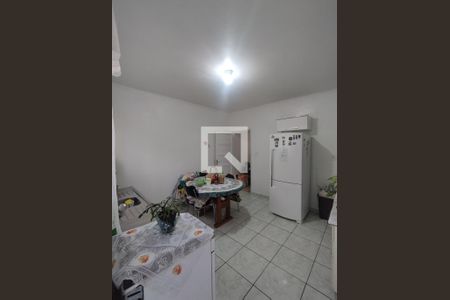 Cozinha de casa à venda com 2 quartos, 120m² em Sacomã, São Paulo
