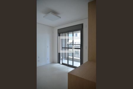 Suíte 3 de apartamento para alugar com 3 quartos, 165m² em Vila Gilda, Santo André