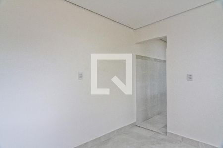 Sala de casa para alugar com 1 quarto, 50m² em City América, São Paulo