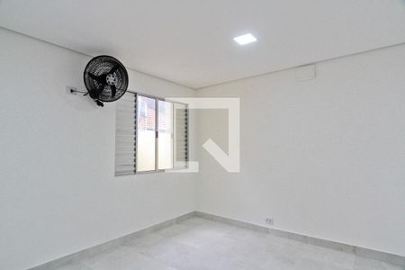 Quarto de casa para alugar com 1 quarto, 50m² em City América, São Paulo
