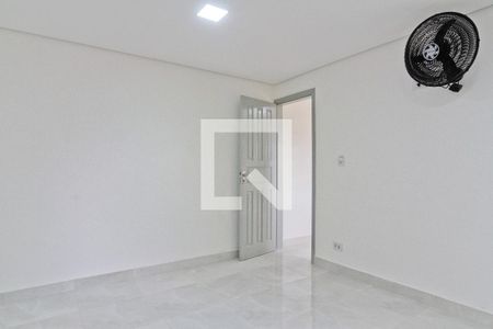 Quarto de casa para alugar com 1 quarto, 50m² em City América, São Paulo