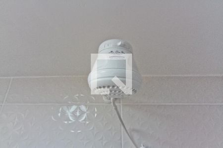 Banheiro de casa para alugar com 1 quarto, 50m² em City América, São Paulo