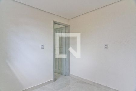 Sala de casa para alugar com 1 quarto, 50m² em City América, São Paulo