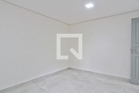 Quarto de casa para alugar com 1 quarto, 50m² em City América, São Paulo