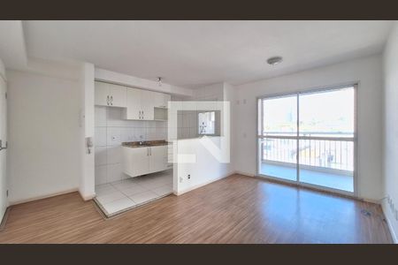 Apartamento para alugar com 2 quartos, 62m² em Lapa, São Paulo