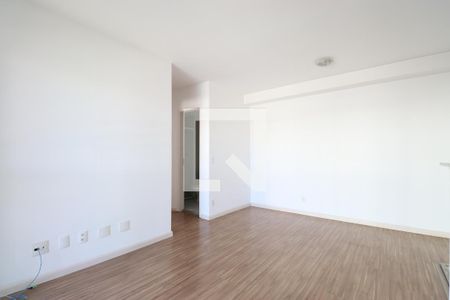 Sala de apartamento para alugar com 2 quartos, 62m² em Lapa, São Paulo